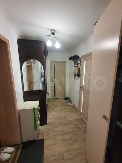 1-к. квартира, 40,7 м², 3/6 эт.