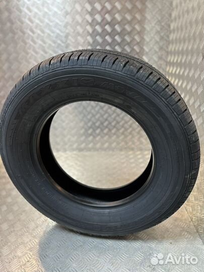 Maxxis Bravo HP-M3 225/65 R17 102H