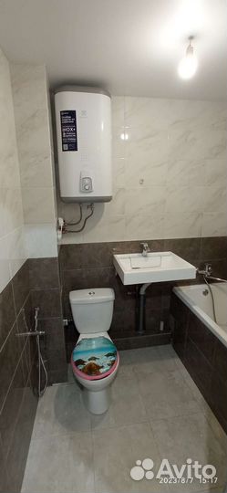 Ремонт квартир