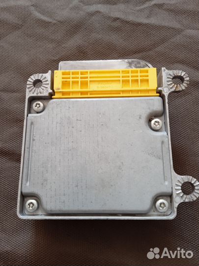 Блок управления Air Bag Skoda Octavia A5 VW