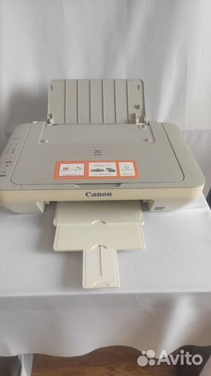 Принтер на починку или запчасти