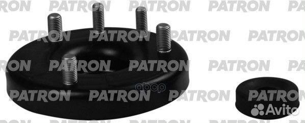 Patron Опора амортизатора honda: Accord 98-08