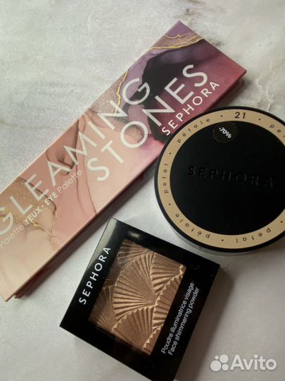 Sephora collection