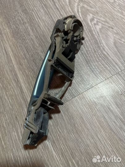 Ручка внешняя задняя правая VW Passat B5