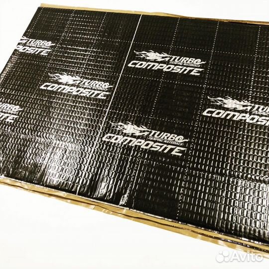 Виброизоляция