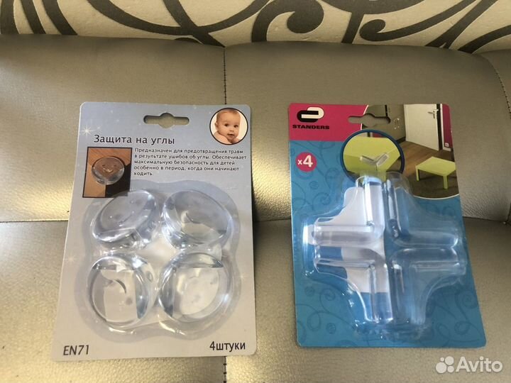 Защита на углы