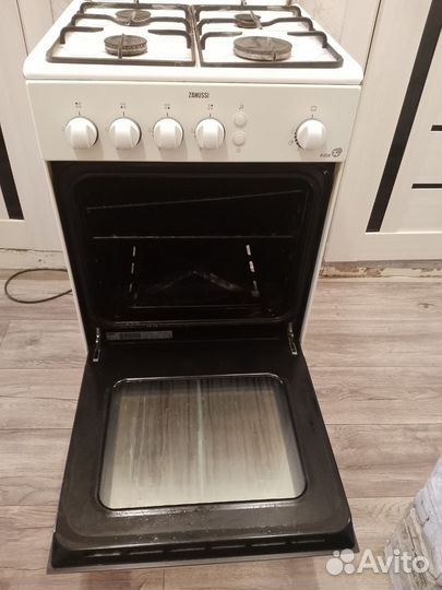 Плита газовая