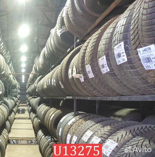 Hankook Kinergy EX H308 215/55 R17 97Q