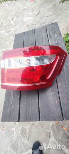 Фонарь задний правый на Весту