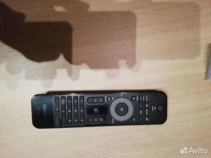 Телевизор philips 42рфл 7603д 12