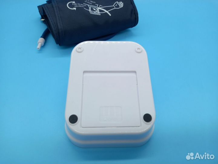 36736 Автоматический тонометр Wondfo UK80