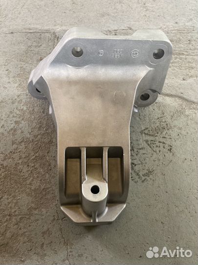 Опора двигателя fiat ducato 244 250