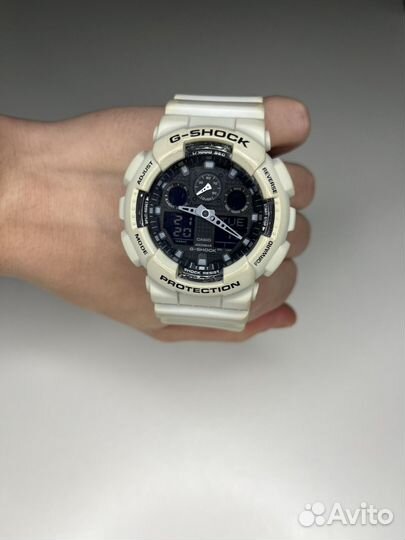 Casio G-Shock