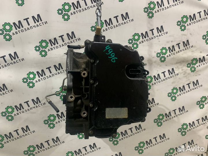 АКПП Сhevrolet 6T30 Aveo, Epica, Cruze