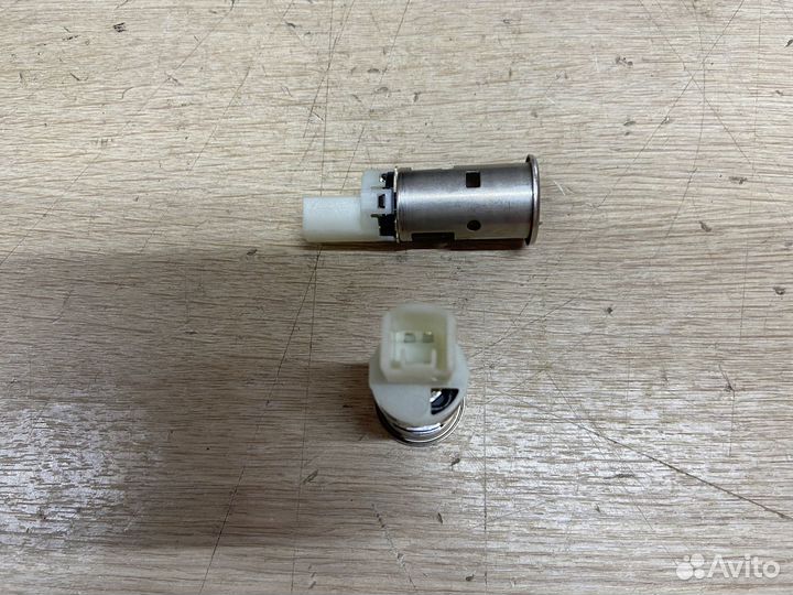 Прикуриватель Toyota Rav4 XA50