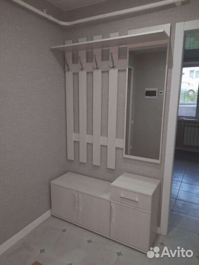 Сборка мебели