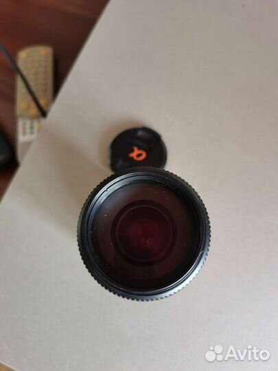 Объективы для sony a