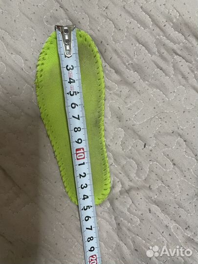 Ботинки демисезонные на мальчика 23