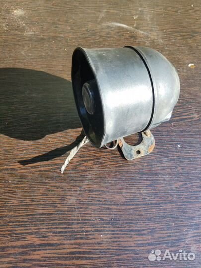 Сирена и Зеркало