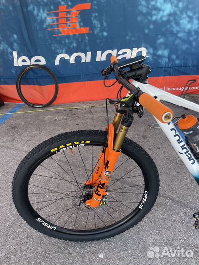 LeeCougan CrossFire 2023