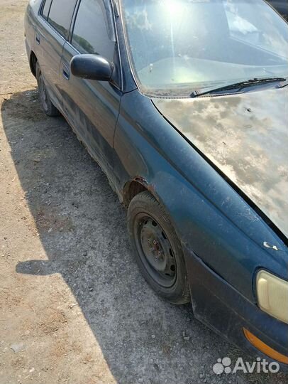 Toyota corona 190 в разбор