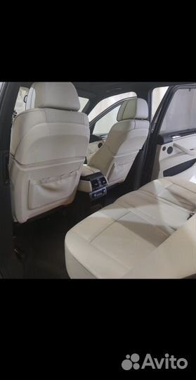 BMW X5 M 4.4 AT, 2011, 99 200 км