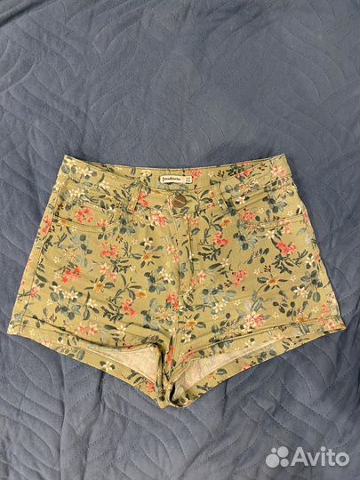 Шорты женские