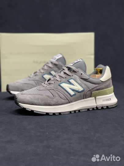 Кроссовки мужские New Balance 1300RC