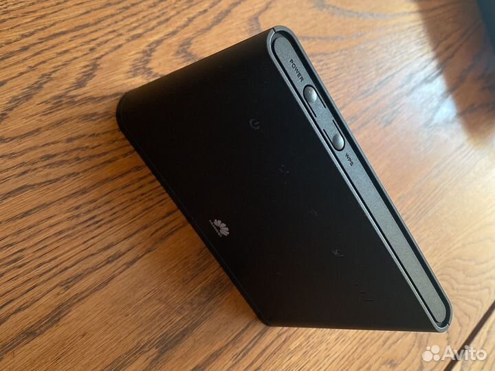 Wi-Fi роутер 3G/4G/LTE huawei B311-221