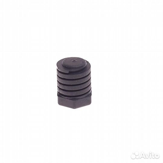 Отбойник chevrolet Aveo (03),Spark (98) капота OE