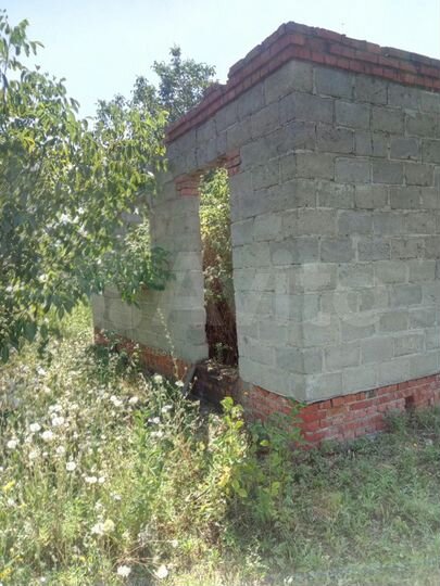 Участок 6 сот. (ИЖС)