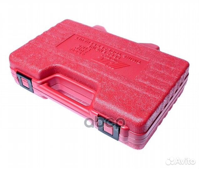 Набор для замены грм фиксаторы renault 16V, K4J