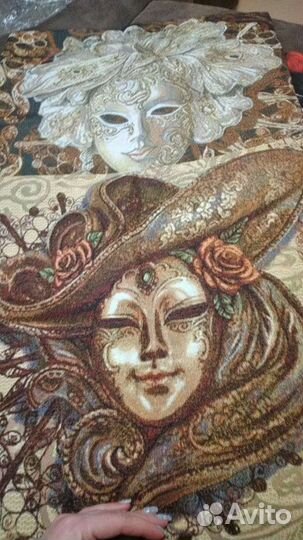 Наволочка декоративная