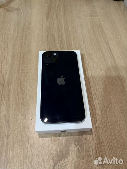 iPhone 14, 128 ГБ