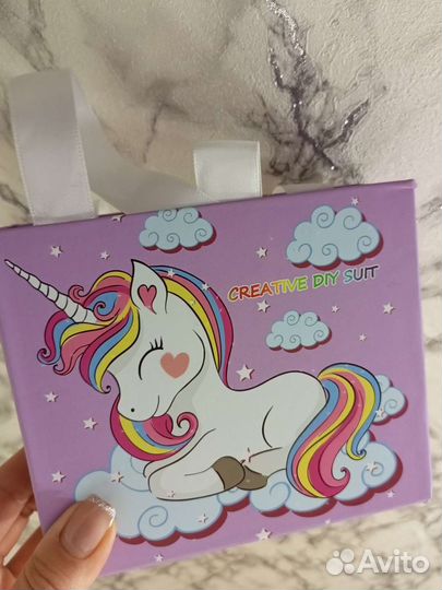 Набор для девочек