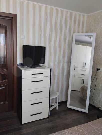 2-к. квартира, 46,2 м², 2/2 эт.
