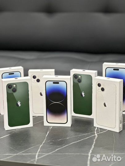 iPhone 14 Pro Max 128gb