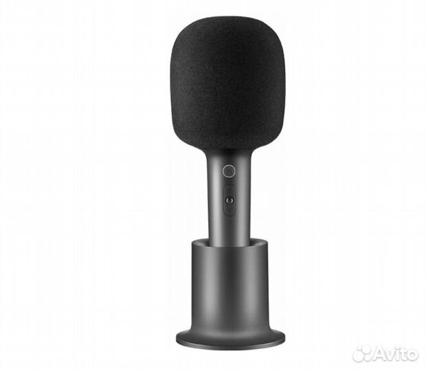 Беспроводной микрофон для вокала Xiaomi Mijia KTV