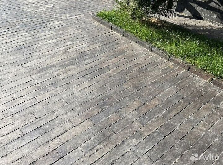 Брусчатка 8 сорт