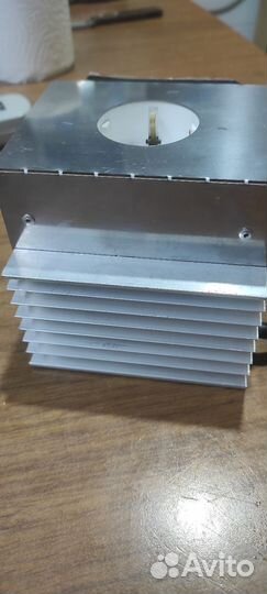 Регулятор мощности для тэна