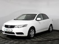 Kia Cerato 1.6 MT, 2010, 197 002 км, с пробегом, цена 780 000 руб.