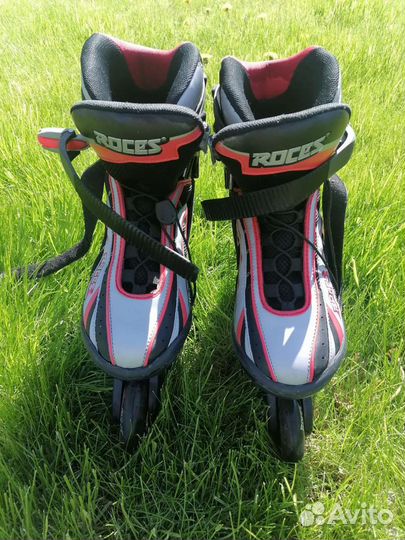 Ролики Roces R100