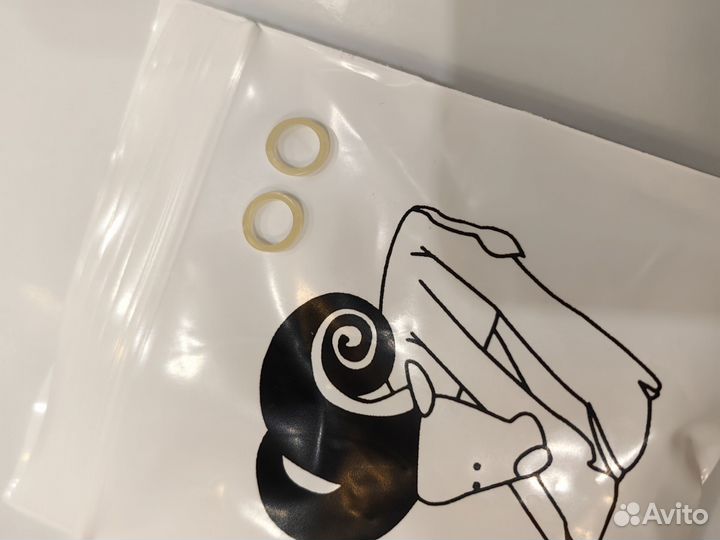 Тяги для брекетов