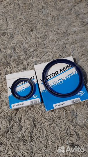 Сальник двигателя Suzuki Grand Vitara 2.0