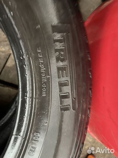 Pirelli Scorpion 215/65 R17