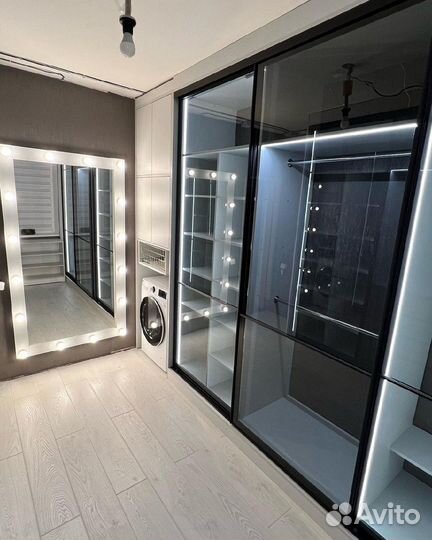 Мебель на заказ