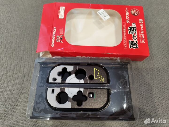 Чехол сумка для nintendo switch