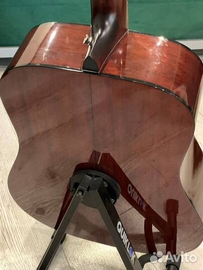 Акустическая гитара Takamine SAD06 TBS