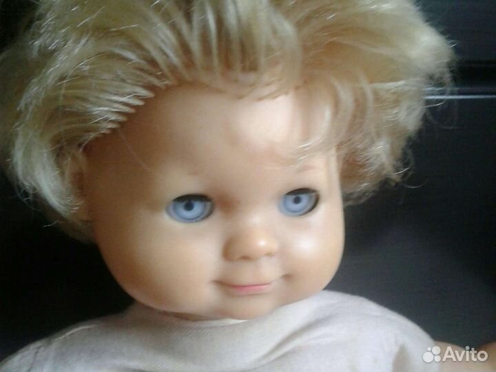 Кукла Черепашка