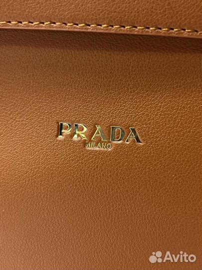 Сумка женская prada